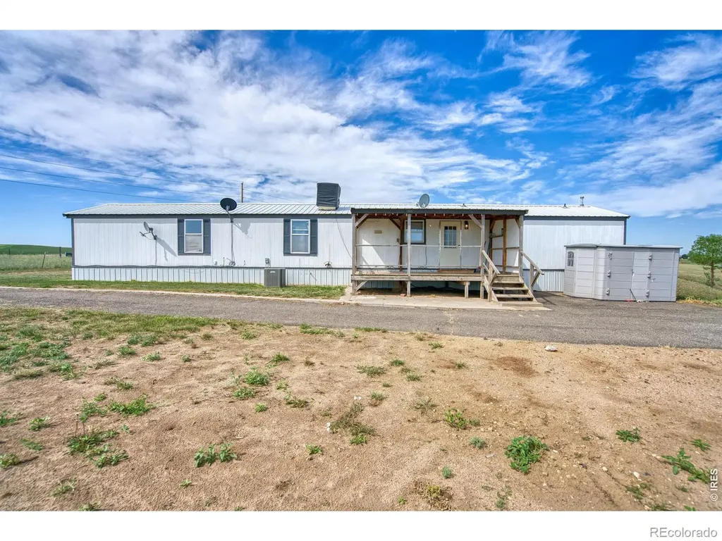 17701 County Road 38 Platteville CO 80651