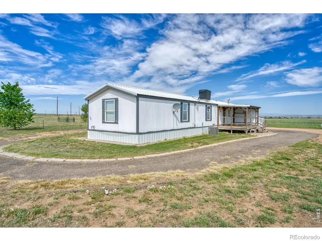 17701 County Road 38 Platteville CO 80651