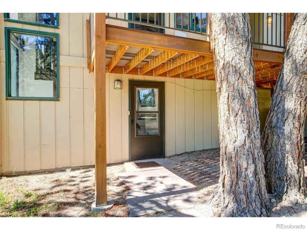 71 Cedar Drive Lyons CO 80540