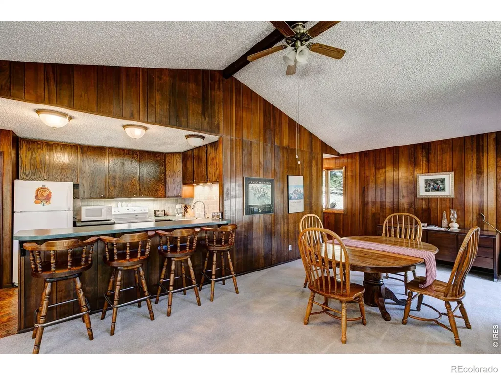 71 Cedar Drive Lyons CO 80540