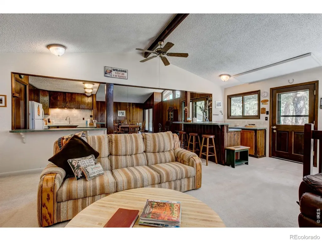 71 Cedar Drive Lyons CO 80540