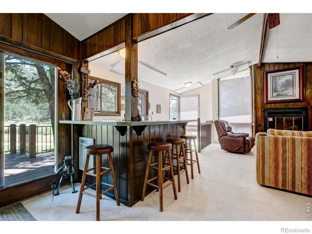 71 Cedar Drive Lyons CO 80540