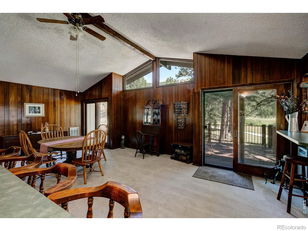71 Cedar Drive Lyons CO 80540