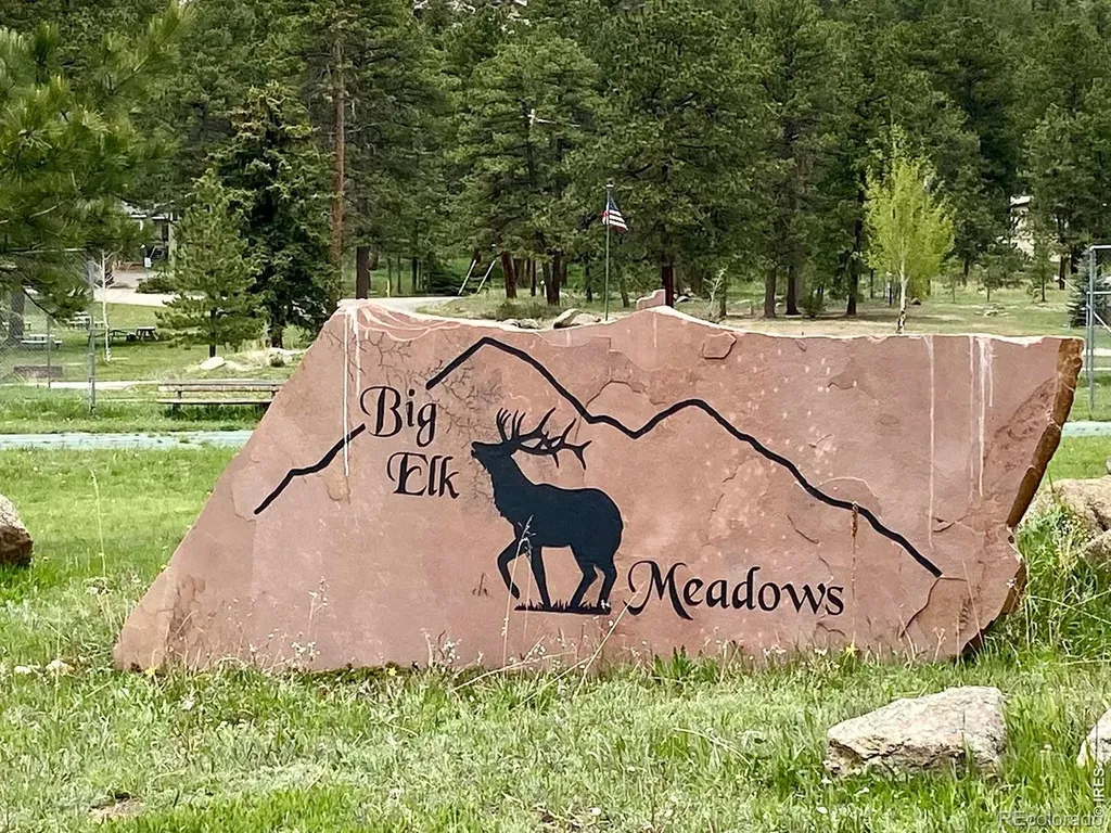 71 Cedar Drive Lyons CO 80540