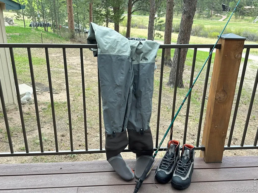 71 Cedar Drive Lyons CO 80540