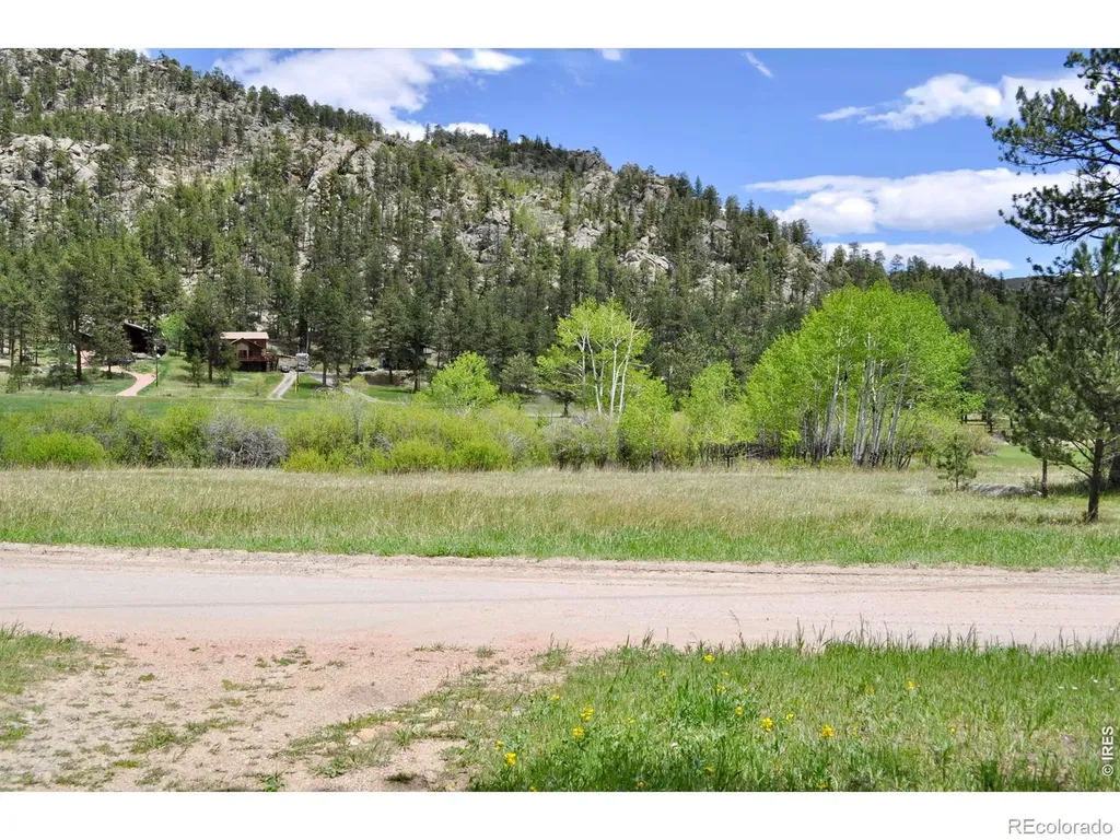 71 Cedar Drive Lyons CO 80540