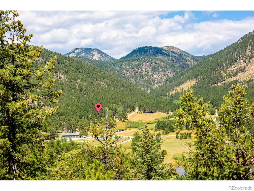 71 Cedar Drive Lyons CO 80540