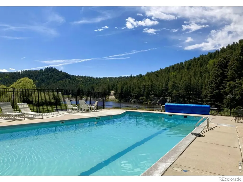 71 Cedar Drive Lyons CO 80540