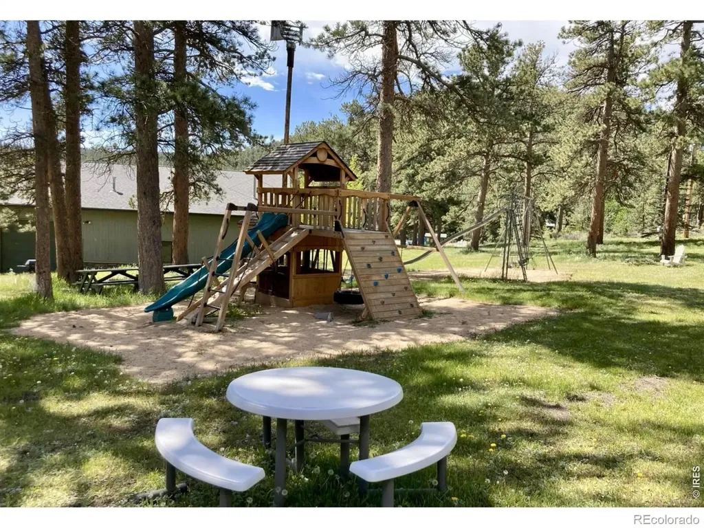 71 Cedar Drive Lyons CO 80540