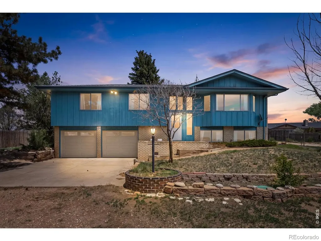 50618 County Road 37 Nunn CO 80648