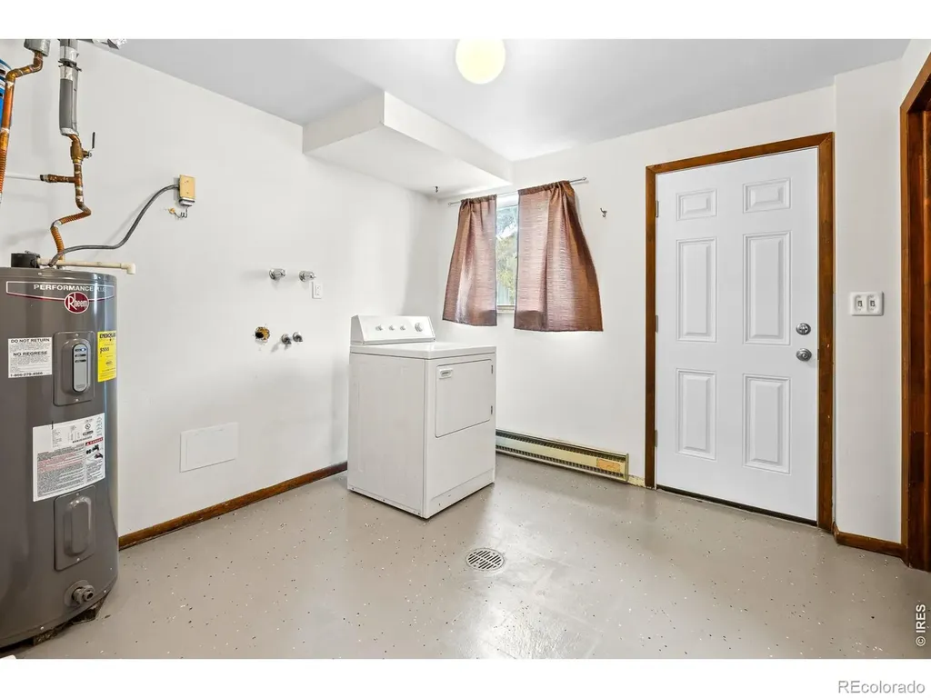 50618 County Road 37 Nunn CO 80648