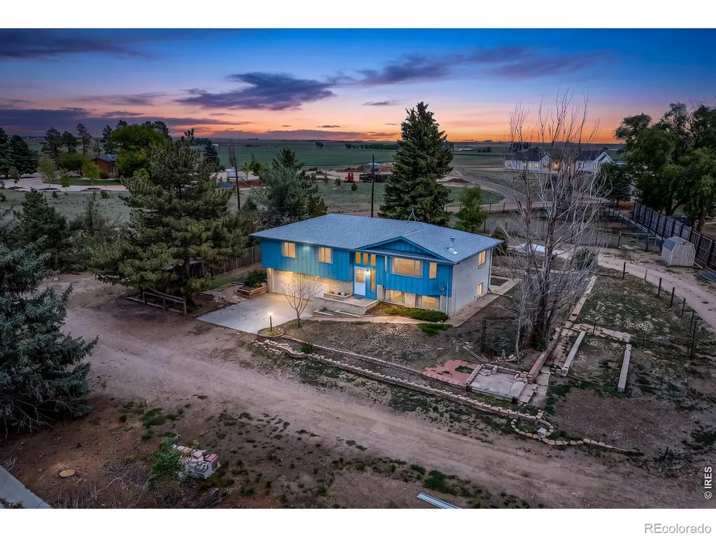 50618 County Road 37 Nunn CO 80648