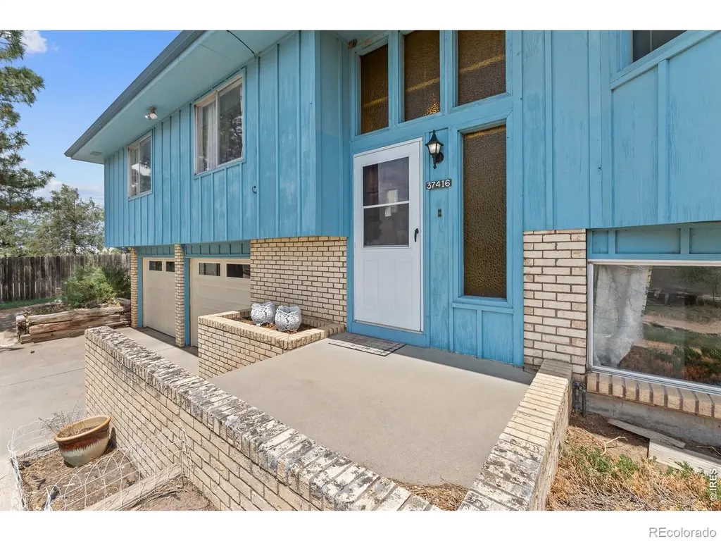 50618 County Road 37 Nunn CO 80648