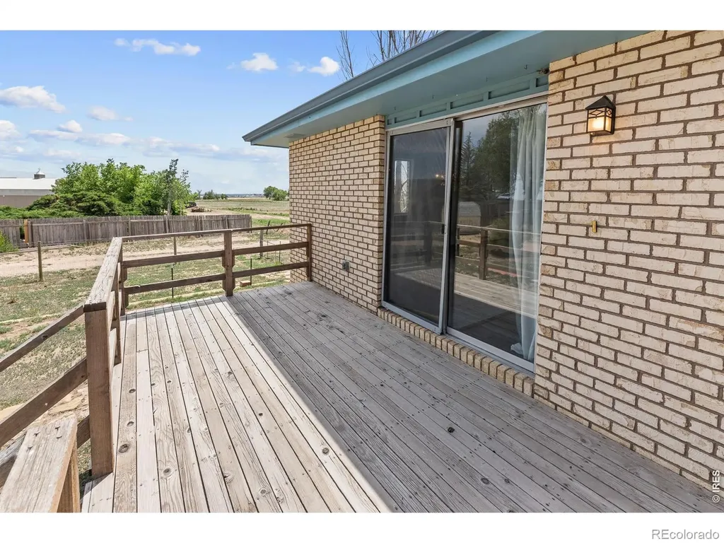 50618 County Road 37 Nunn CO 80648