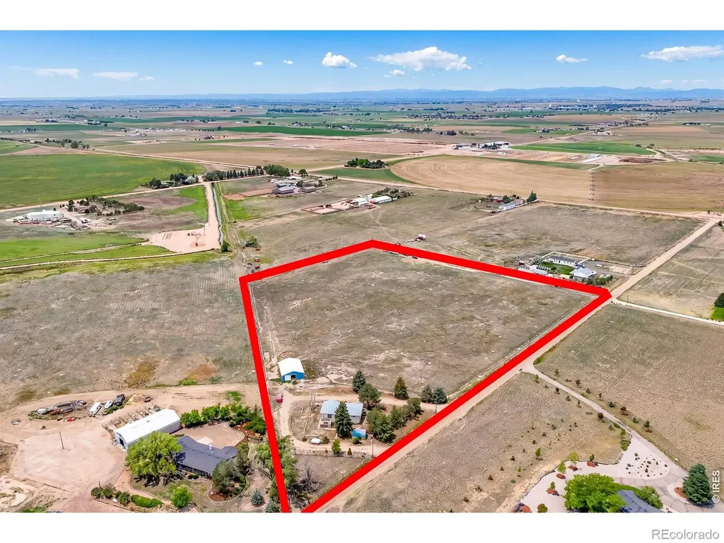 50618 County Road 37 Nunn CO 80648