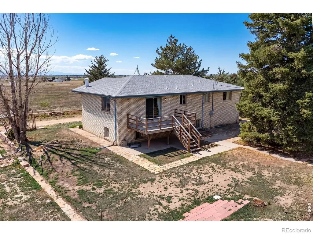 50618 County Road 37 Nunn CO 80648