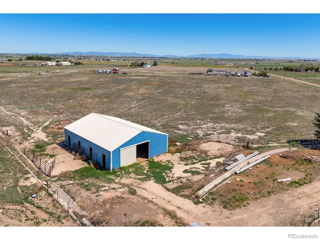 50618 County Road 37 Nunn CO 80648