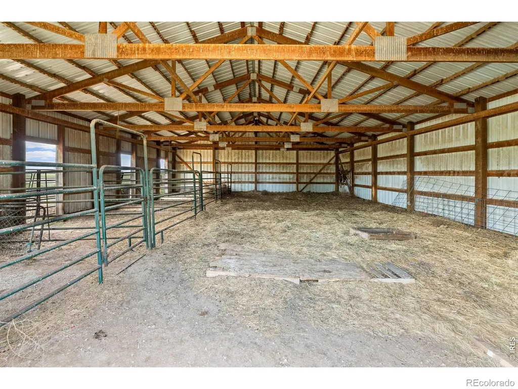 50618 County Road 37 Nunn CO 80648