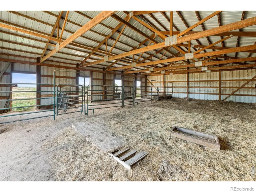 50618 County Road 37 Nunn CO 80648