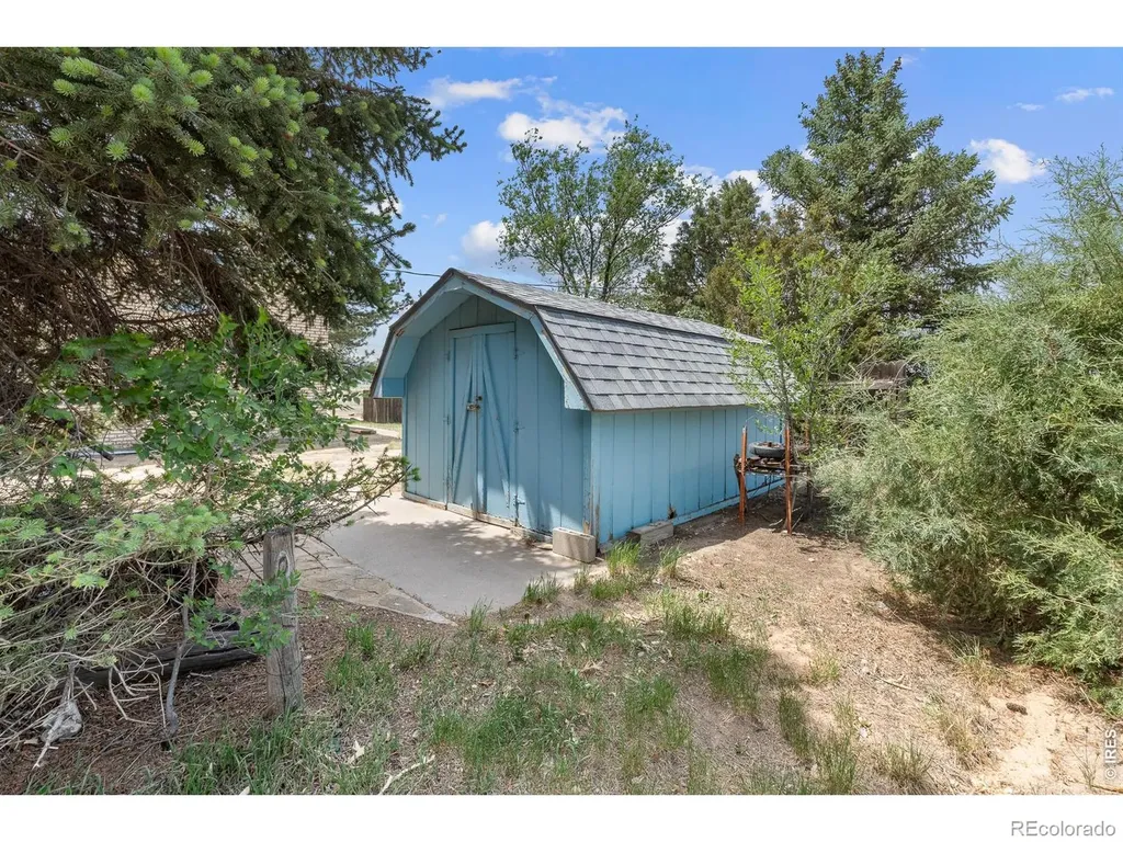 50618 County Road 37 Nunn CO 80648