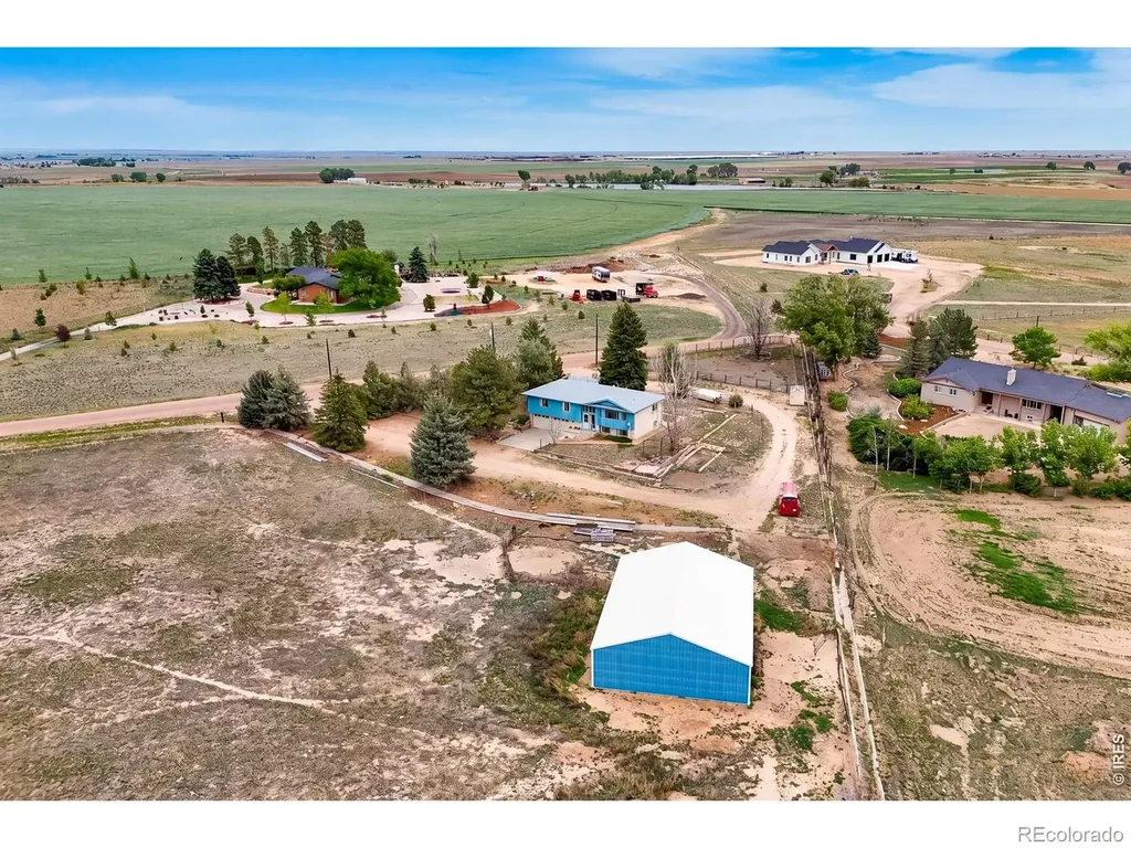 50618 County Road 37 Nunn CO 80648