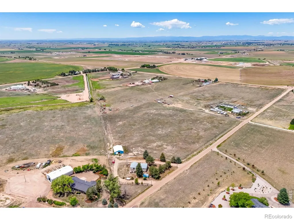 50618 County Road 37 Nunn CO 80648