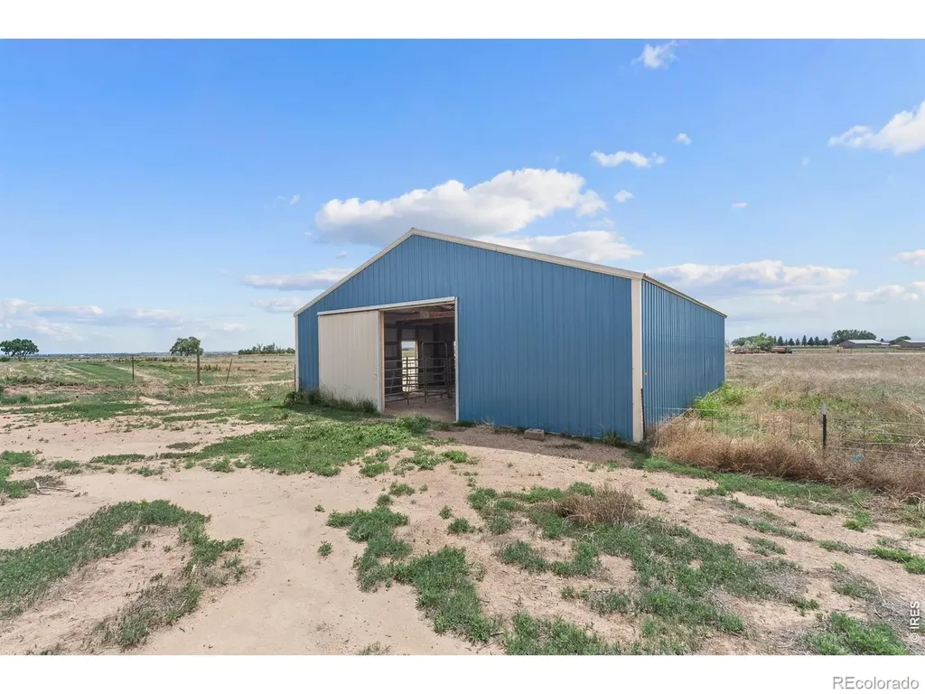 50618 County Road 37 Nunn CO 80648