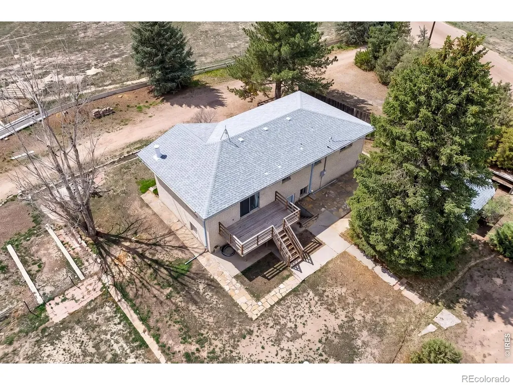 50618 County Road 37 Nunn CO 80648