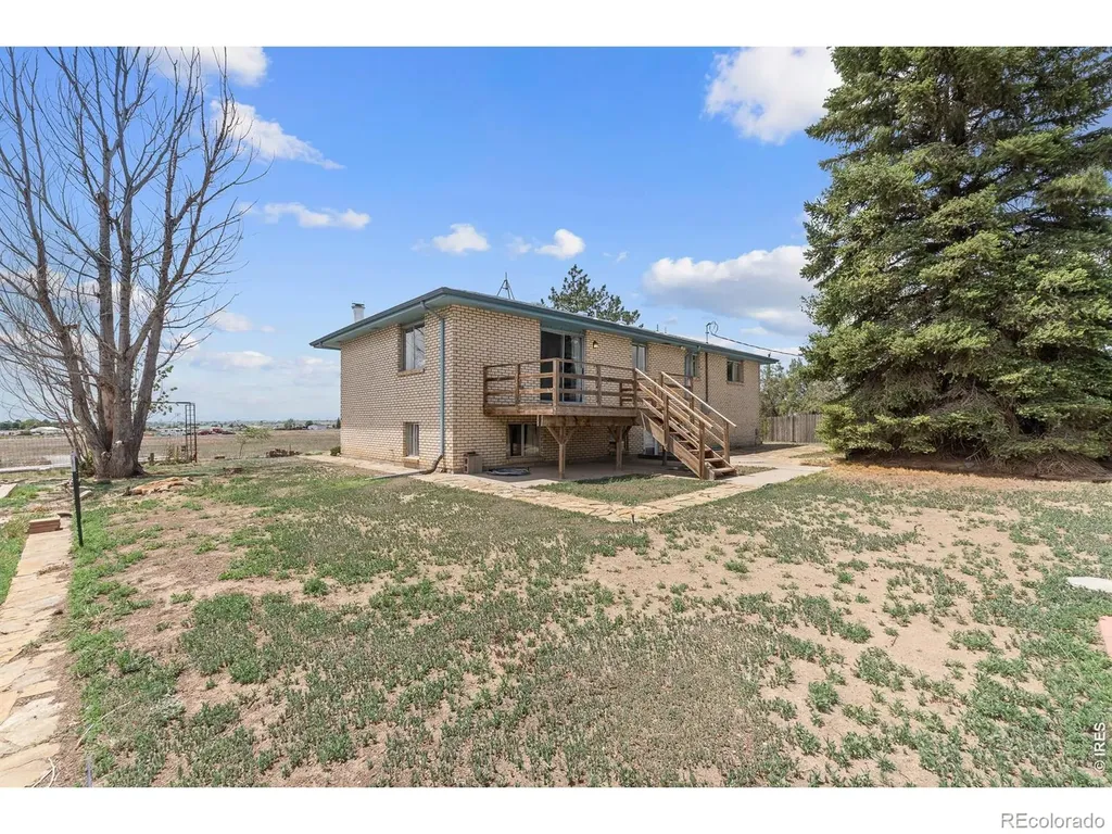 50618 County Road 37 Nunn CO 80648