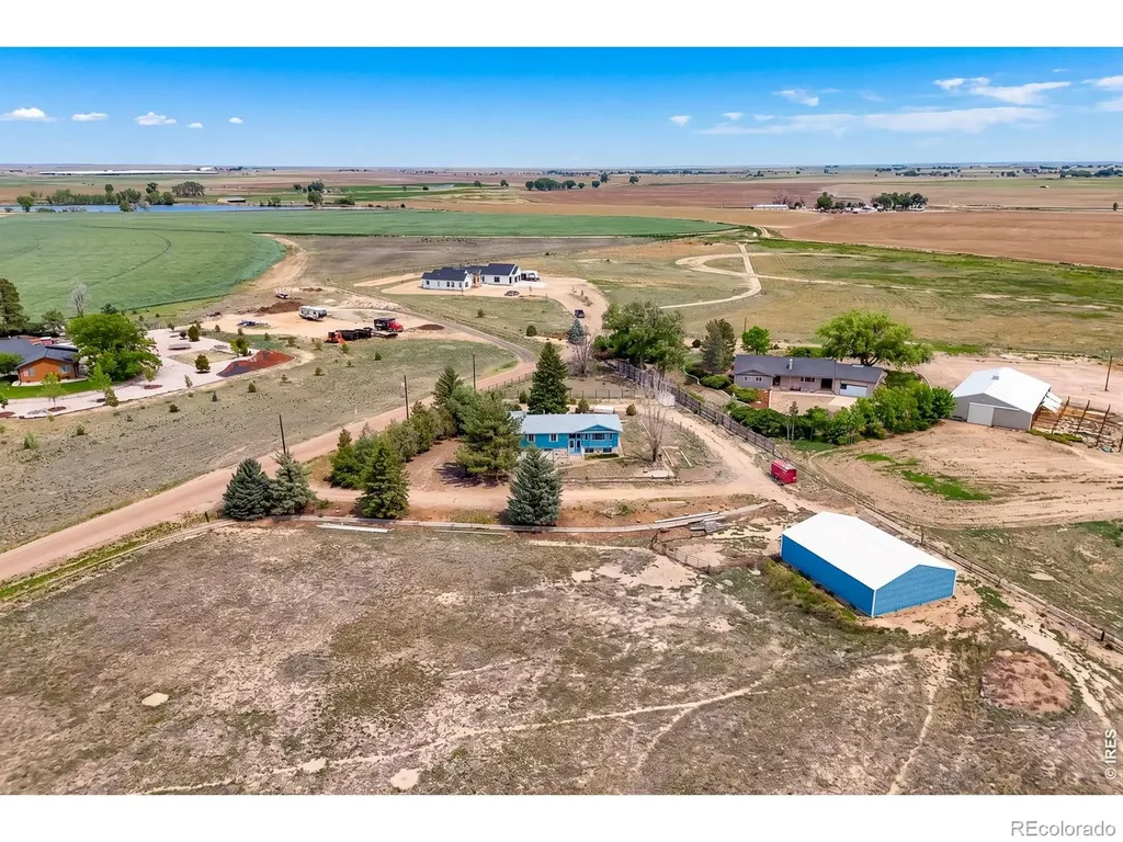 50618 County Road 37 Nunn CO 80648