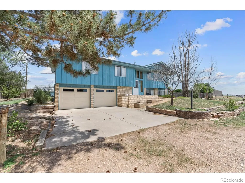 50618 County Road 37 Nunn CO 80648