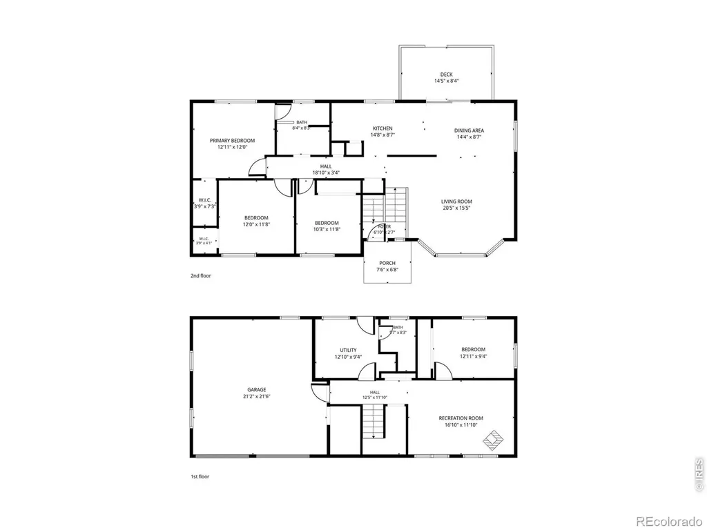 50618 County Road 37 Nunn CO 80648