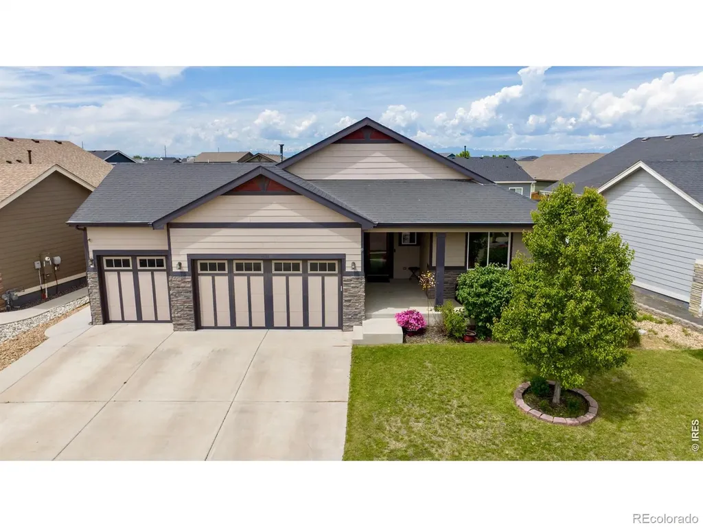 1003 Settlers Drive Milliken CO 80543