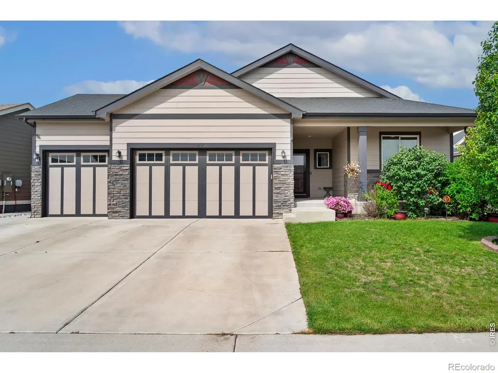 1003 Settlers Drive Milliken CO 80543