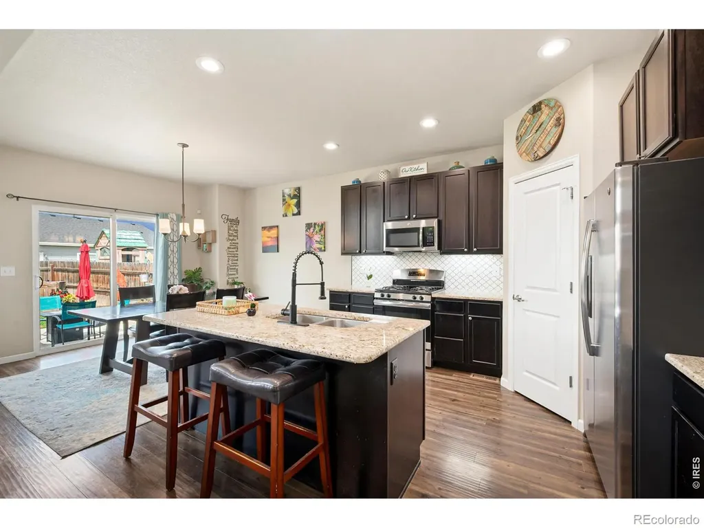 1003 Settlers Drive Milliken CO 80543