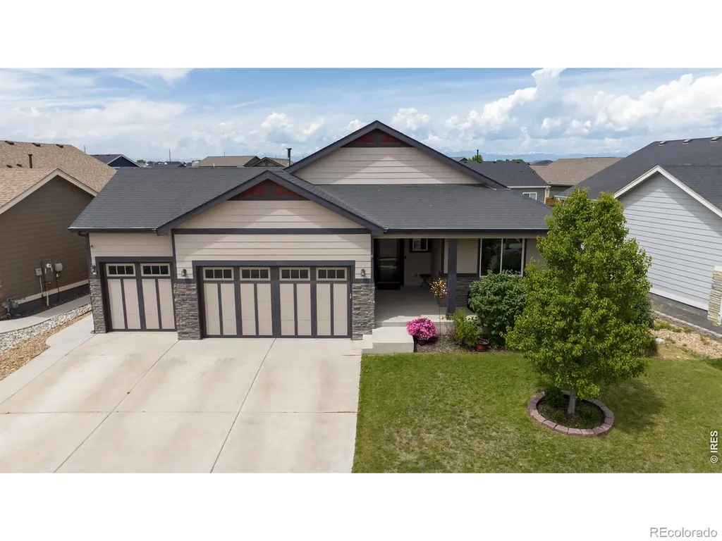 1003 Settlers Drive Milliken CO 80543