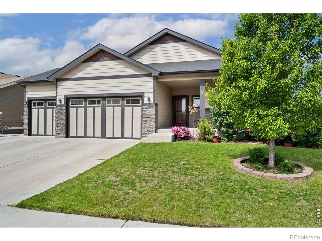 1003 Settlers Drive Milliken CO 80543
