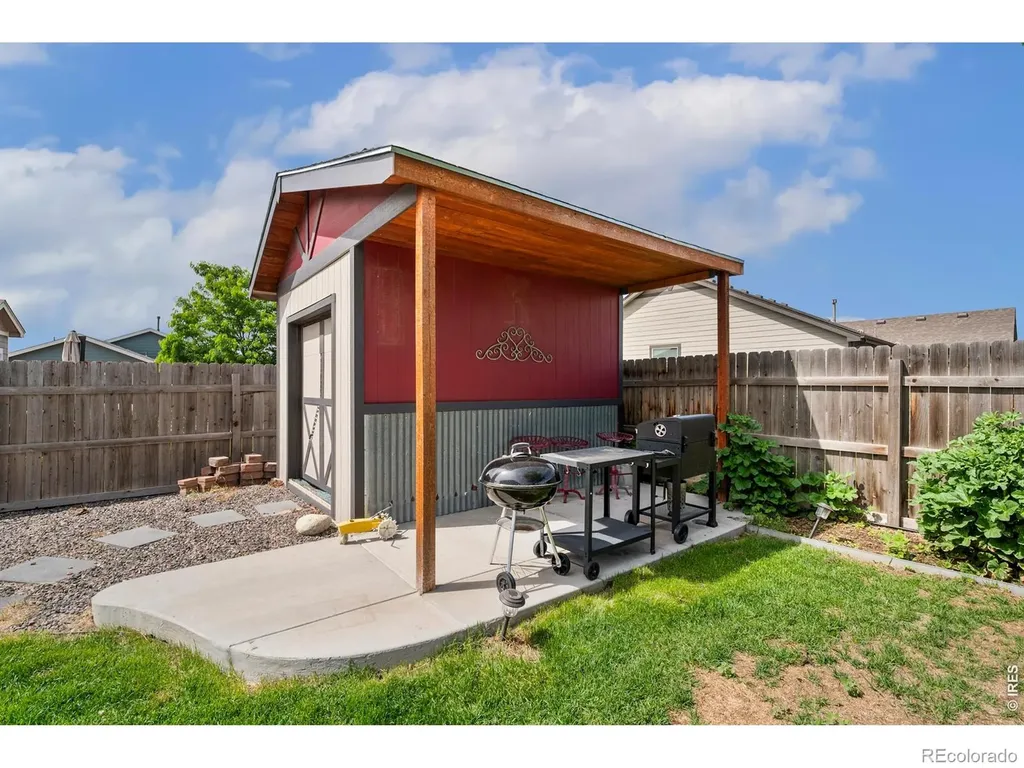 1003 Settlers Drive Milliken CO 80543