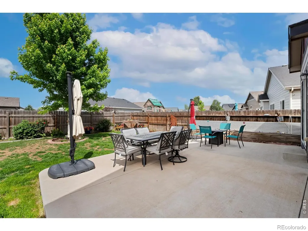 1003 Settlers Drive Milliken CO 80543