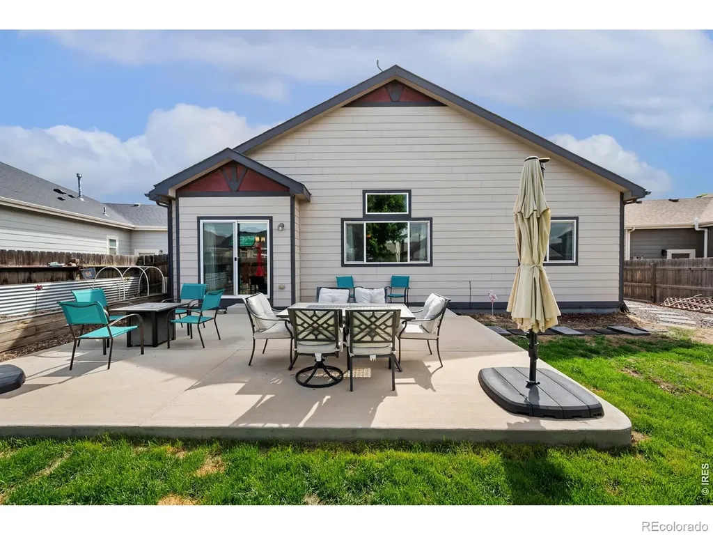 1003 Settlers Drive Milliken CO 80543