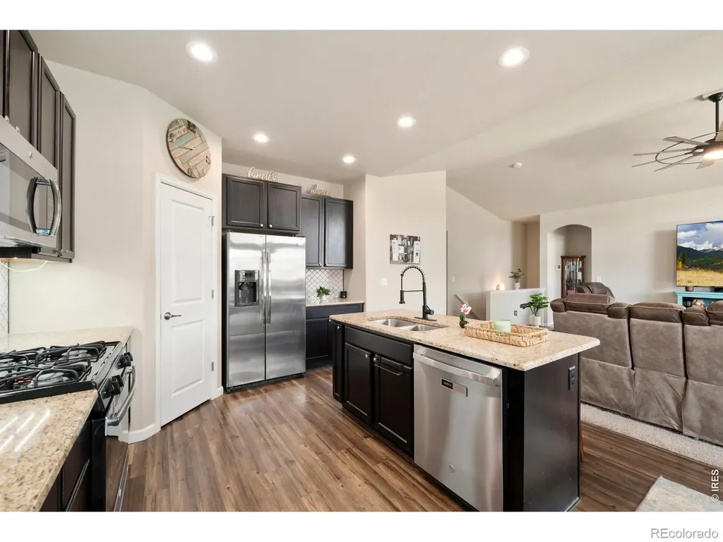 1003 Settlers Drive Milliken CO 80543