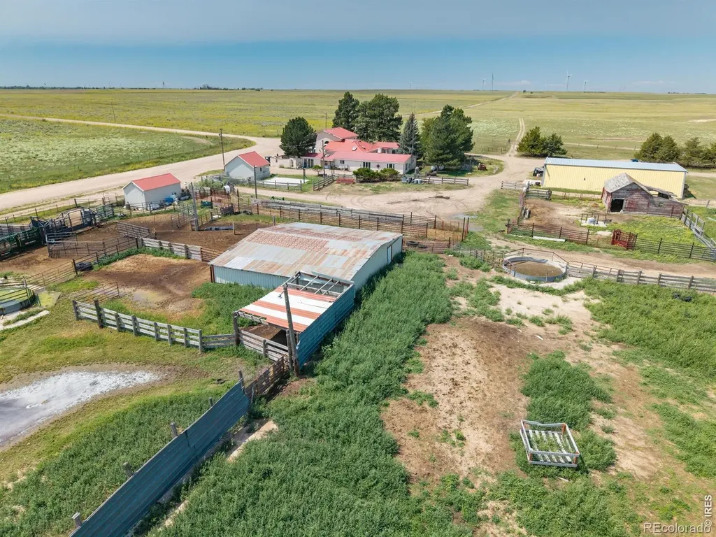 39281 County Road 38 Fleming CO 80728