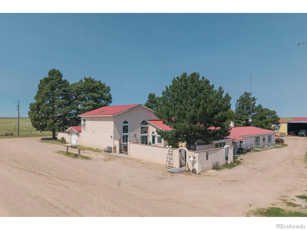 39281 County Road 38 Fleming CO 80728