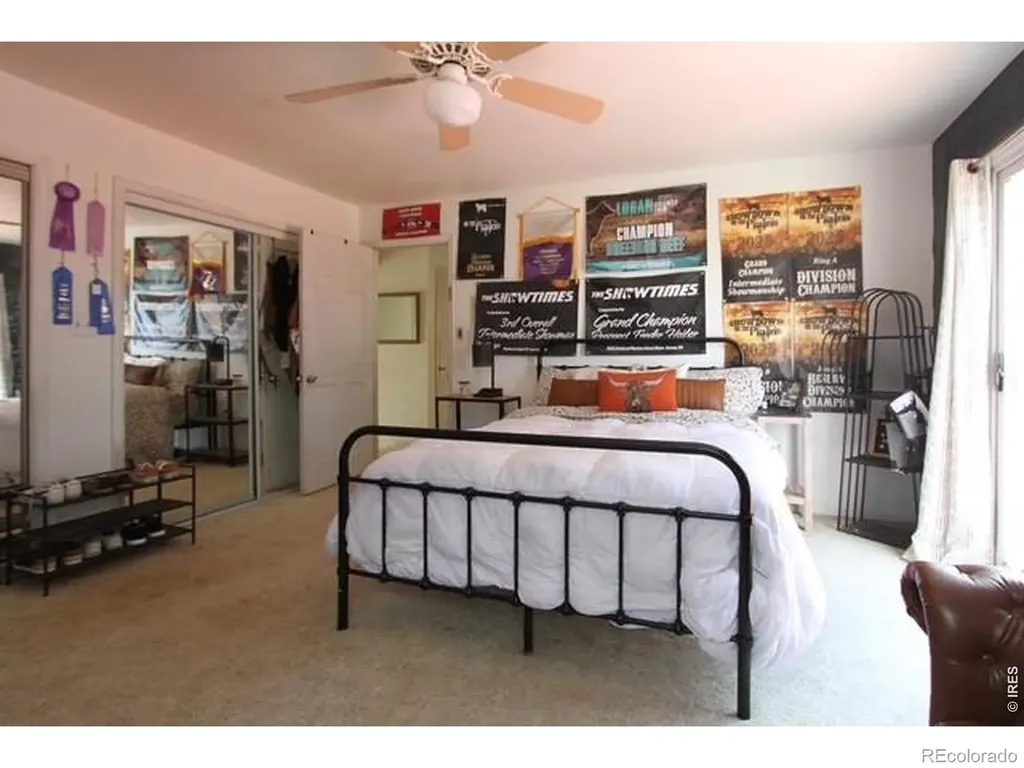 39281 County Road 38 Fleming CO 80728