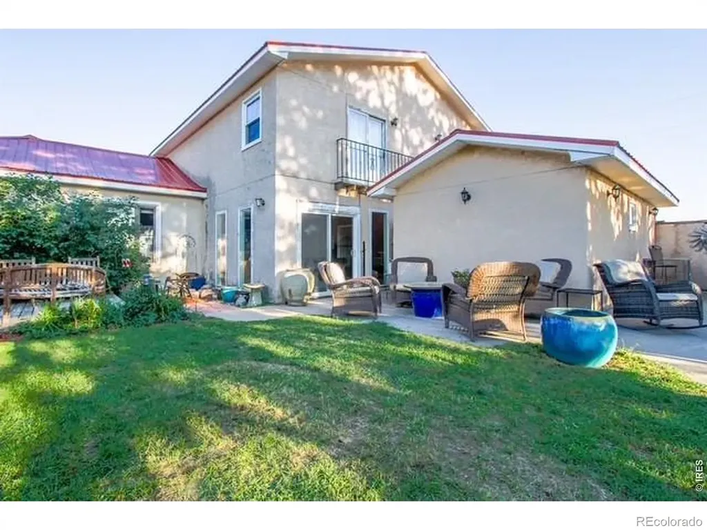 39281 County Road 38 Fleming CO 80728