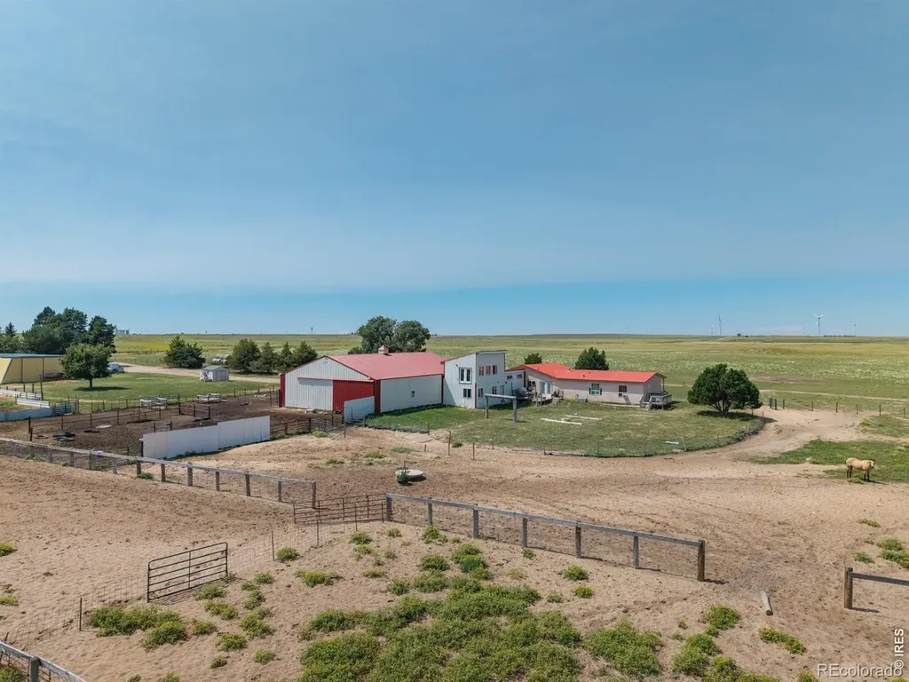 39281 County Road 38 Fleming CO 80728