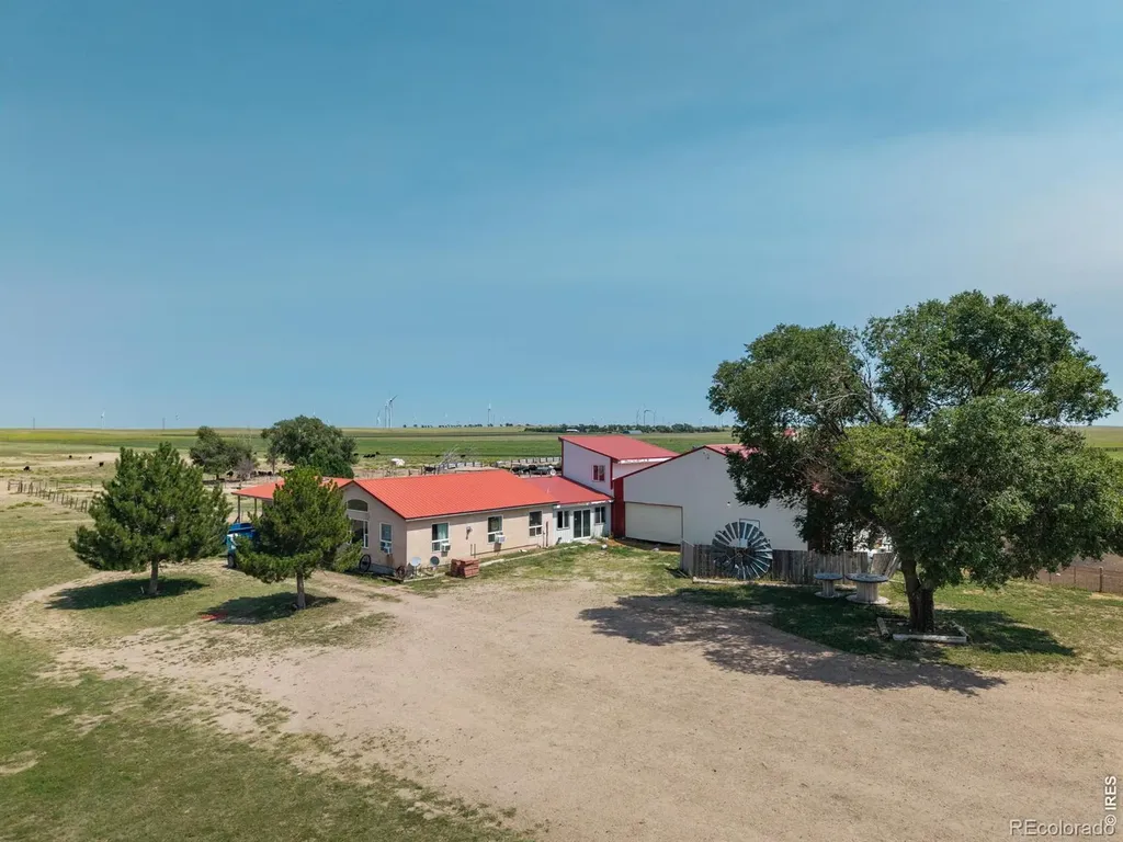 39281 County Road 38 Fleming CO 80728