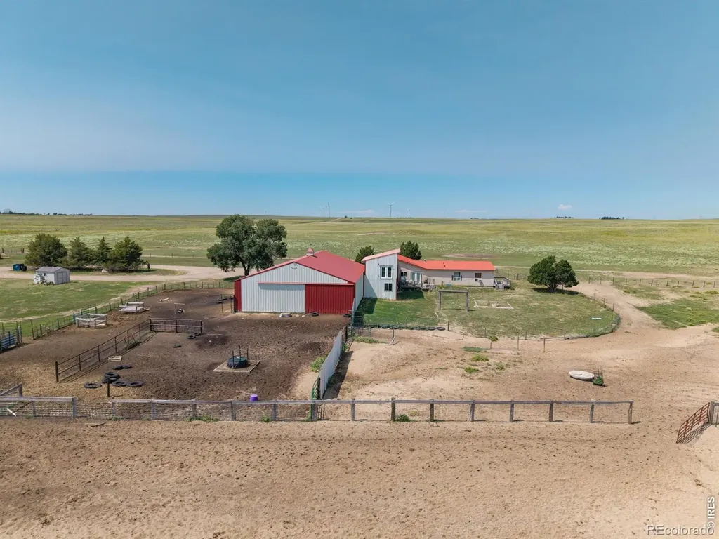 39281 County Road 38 Fleming CO 80728