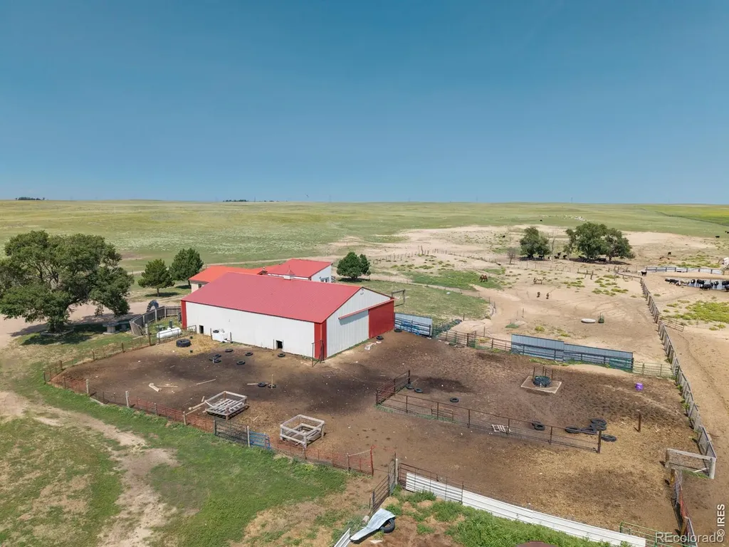 39281 County Road 38 Fleming CO 80728