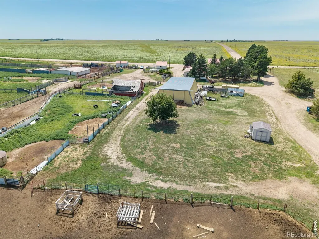 39281 County Road 38 Fleming CO 80728